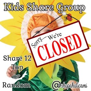 FRI 1/19❌ WE'RE CLOSED ❌⏬Read Rules⏬GRP Closes/Sharing Begins @ 3pm est 1/19